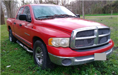 2002 Dodge Ram Pickup | 1500